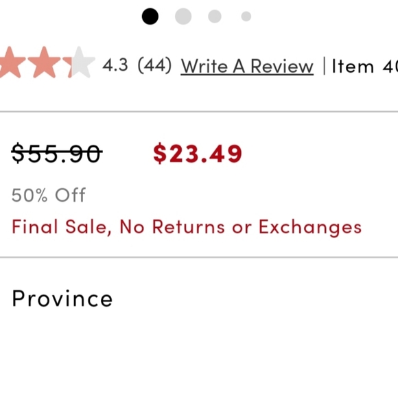 NWT Torrid 3.5" Weekend Denim Shorts - Picture 4 of 9